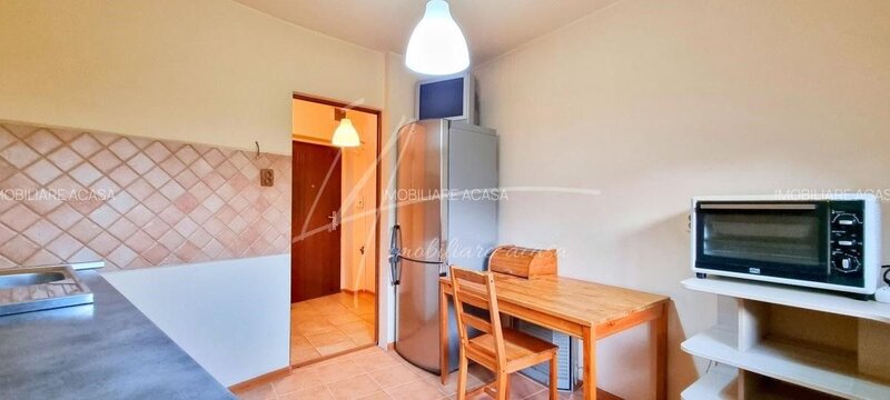 Dristor, Rm Valcea apartament 3 camere