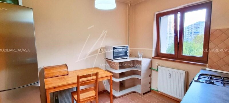 Dristor, Rm Valcea apartament 3 camere