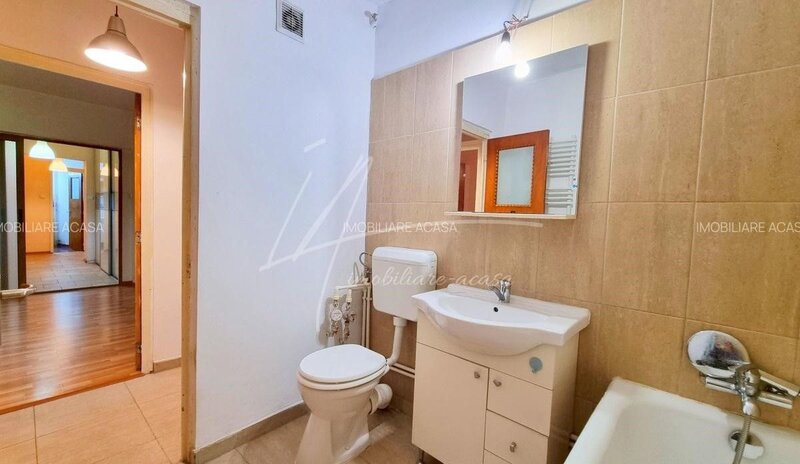 Dristor, Rm Valcea apartament 3 camere