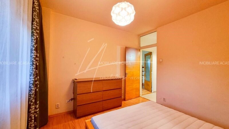 Dristor, Rm Valcea apartament 3 camere