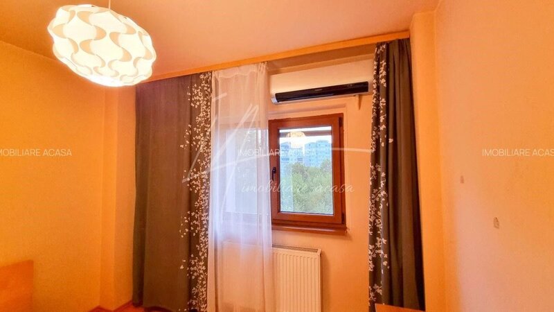 Dristor, Rm Valcea apartament 3 camere