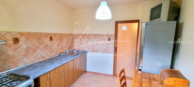 Dristor, Rm Valcea apartament 3 camere